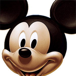 Mickey Mouse and Friends PNG xar42 PNG image with transparent background
