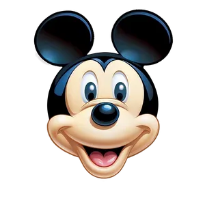 Mickey Mouse Cartoon Png 06292024 PNG Image