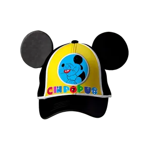 Mickey Mouse Clubhouse Hat Png Clf65 PNG Image