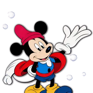 Mickey Mouse Images D PNG Image