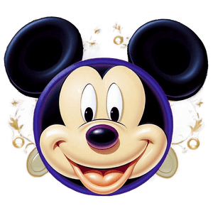Mickey Mouse PNG 97 PNG image with transparent background