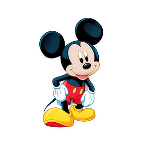 Mickey Mouse Summer Vacation PNG 05032024 PNG image with transparent background