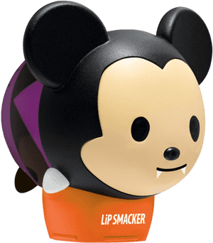 Lip Smacker Disney Minnie Mouse Tsum Tsum Balm Halloween - Imágenes De Los Tsum Tsum, HD Png Download PNG image with transparent background