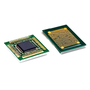 Microchip Illustration Png Xbn PNG Image