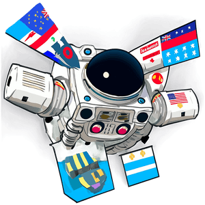 Microgravity Experiment Image PNG 83 PNG