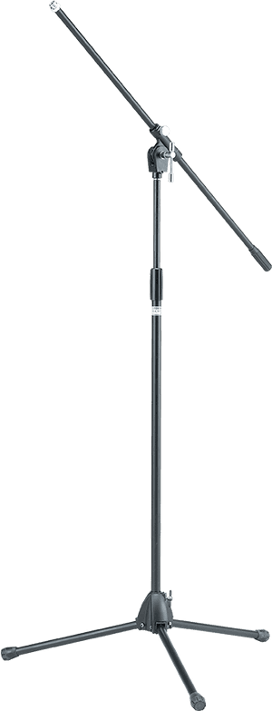 Microphone-stand - Big Microphone Stand Png, Transparent Png PNG with transparent background