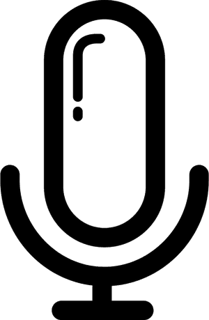 Home Voice Search - Voice Search Icon Png, Transparent Png PNG