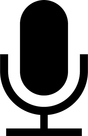 Search Voice - Voice Search Icon Png, Transparent Png PNG