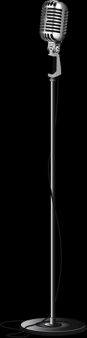 Microphone Transparent Background, HD Png Download PNG