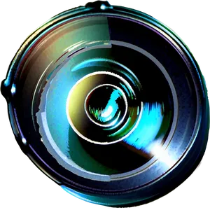 Microscope Lens Png 44 PNG Image