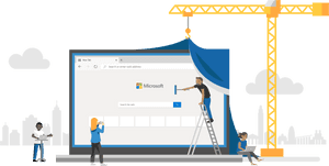 Microsoft-edge - Edge Beta, HD Png Download PNG with transparent background