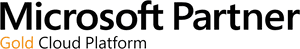 Microsoft Gold Cloud Partner, HD Png Download PNG image with transparent background