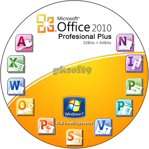 Ms Office 2016 Dvd , Png Download - Cd Office 2016 Professional Plus, Transparent Png PNG image with transparent background