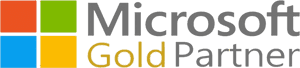 Microsoft Partner Gold, HD Png Download PNG image with transparent background