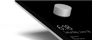 Microsoft Surface Dial Promo Shot - Surface Pro Microsoft, HD Png Download PNG image with transparent background