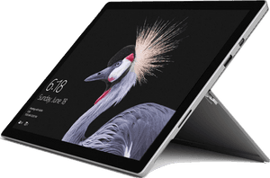 Microsoft Surface Pro 5 2017, HD Png Download PNG image with transparent background