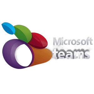 Microsoft Teams Red Logo PNG rcm19 PNG image with transparent background