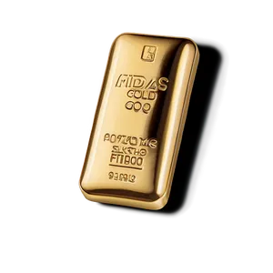 Midas Precious Gold Png 06252024 PNG Image