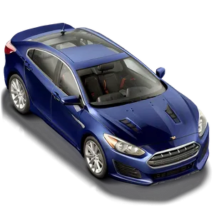 Midnight Blue Car Preview Png 52 PNG Image