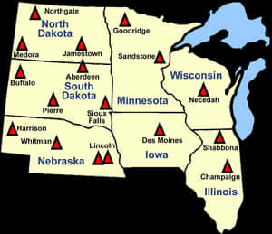 Map, HD Png Download PNG