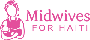 Midwivesfor Haiti Logo PNG Image