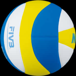 Mikasa Official Volleyball F I V B PNG image with transparent background