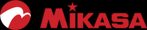 Mikasa Sports Brand Logo PNG image with transparent background