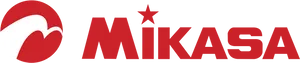 Mikasa Sports Brand Logo PNG Image