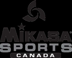 Mikasa Sports Canada Logo PNG image with transparent background