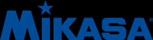 Mikasa Sports Equipment Logo PNG image with transparent background