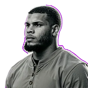 Mike Evans Dynamic Player Png Vkv PNG Image