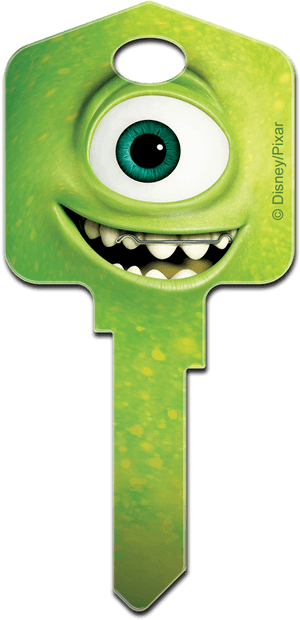 Mike Monsters Inc 2, HD Png Download PNG image with transparent background