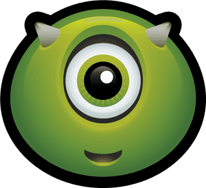 Mike Icon - Angry Birds Pig Face, HD Png Download PNG with transparent background
