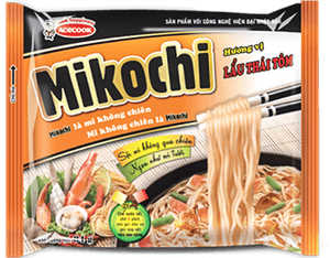Mikochi Ramen, HD Png Download PNG image with transparent background