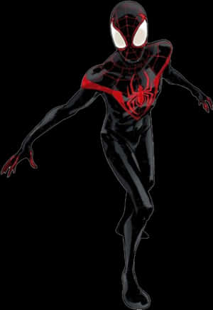 Miles Morales Png Photos - Miles Morales Spiderman Png, Transparent Png PNG image with transparent background
