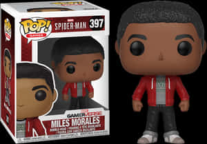 Miles Morales Png, Transparent Png PNG image with transparent background