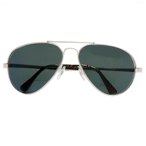 Military Aviator Sunglasses Png Sfi72 PNG Image