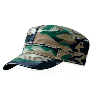 Military Cap Png Qyf86 PNG Image