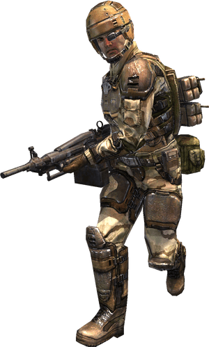 Soldier Png Free Download - Soldier, Transparent Png PNG