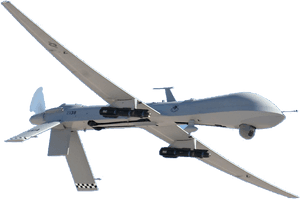 Transparent Background Military Drone Png, Png Download PNG with transparent background