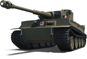 Wargaming Tank, HD Png Download PNG image with transparent background