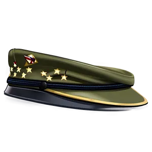 Military Hat Png 88 PNG Image