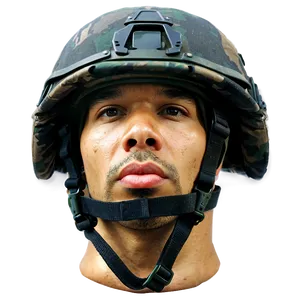 Military Headgear Png Vxc PNG Image