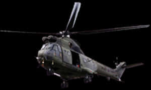 Army Helicopter Png Transparent Images - Transparent Background Helicopter Png, Png Download PNG image with transparent background