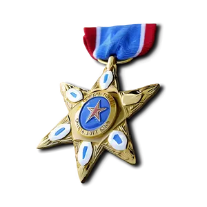 Military Medal Of Honor Png Bbu PNG Image