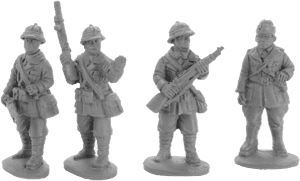 Transparent World War 1 Png - Soldier, Png Download PNG with transparent background