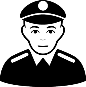 Soldier - Chinese Soldier Icon, HD Png Download PNG