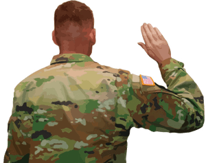 Transparent Soldier Png - Soldier, Png Download PNG