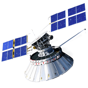 Military Satellite PNG 76 PNG