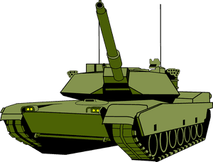 Tank Clipart, HD Png Download PNG image with transparent background